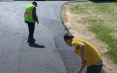 How Often Asphalt Driveways Need to Be Replaced?