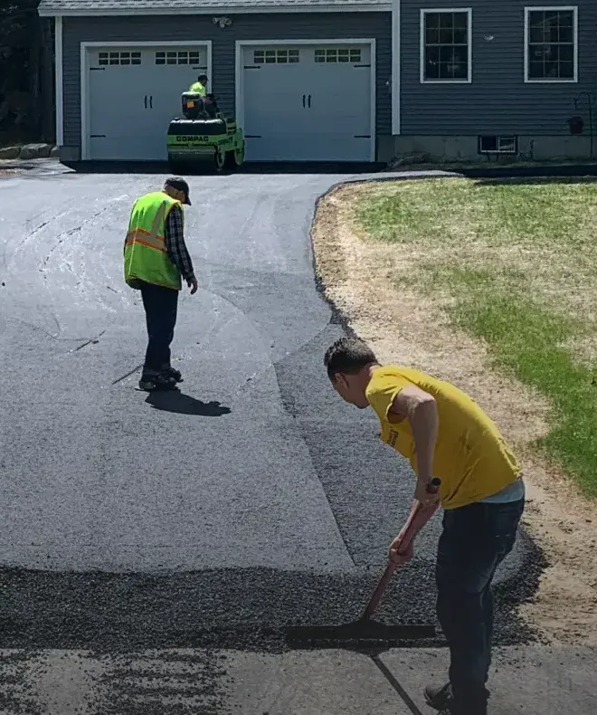 repairs-1 S&S Paving LLC