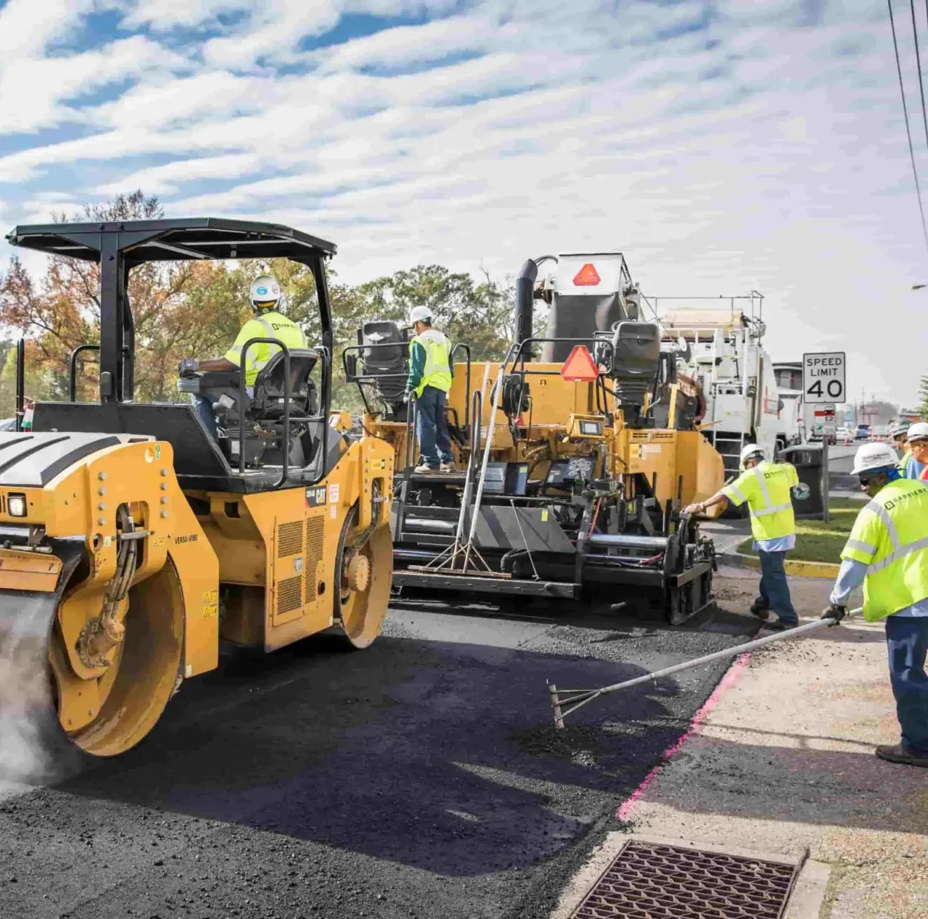 why-choose-paving S&S Paving LLC