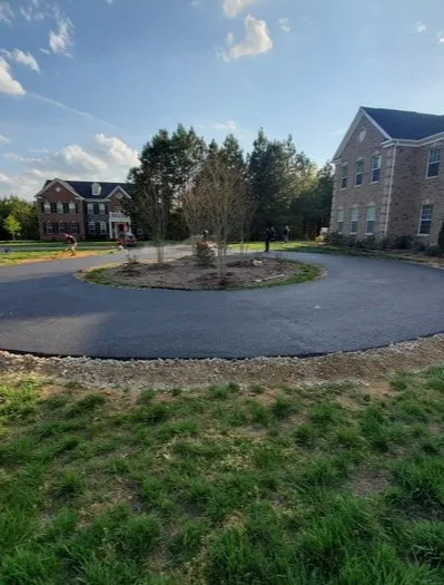 S&S Paving LLC