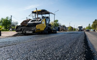 How Long Should Asphalt Last? What Impacts Its Lifespan